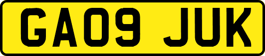 GA09JUK
