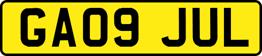 GA09JUL