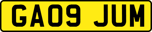 GA09JUM