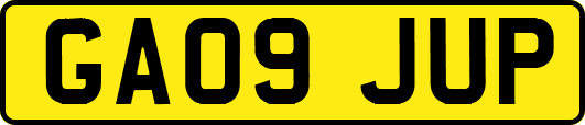 GA09JUP