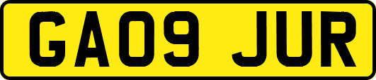 GA09JUR