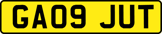 GA09JUT