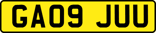 GA09JUU