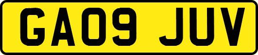 GA09JUV