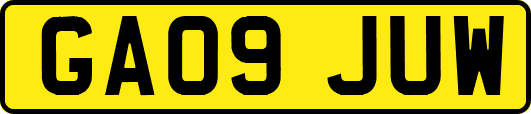 GA09JUW