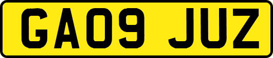 GA09JUZ