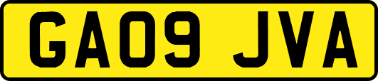 GA09JVA