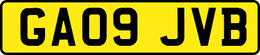 GA09JVB