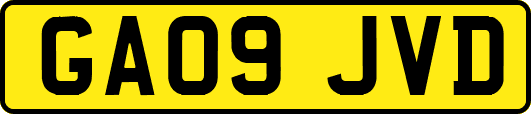 GA09JVD