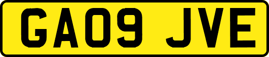 GA09JVE