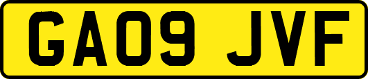 GA09JVF