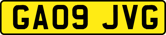 GA09JVG