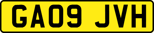 GA09JVH