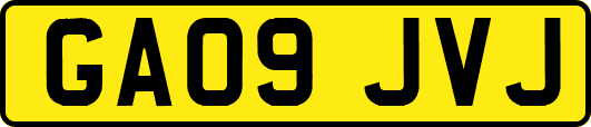 GA09JVJ