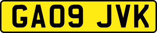 GA09JVK