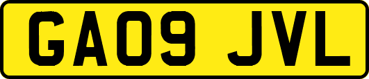GA09JVL