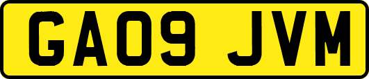 GA09JVM