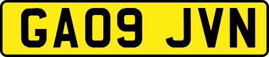 GA09JVN