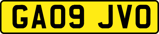 GA09JVO