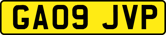 GA09JVP