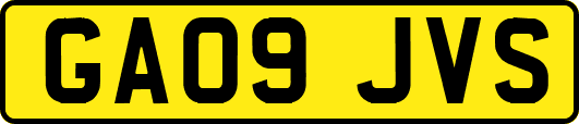 GA09JVS