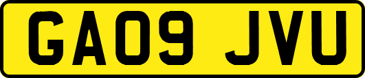 GA09JVU