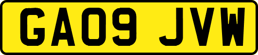GA09JVW
