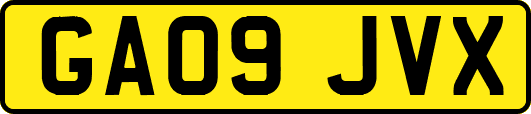 GA09JVX