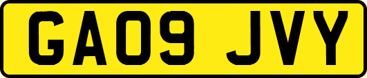 GA09JVY