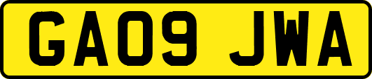 GA09JWA
