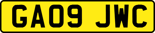 GA09JWC