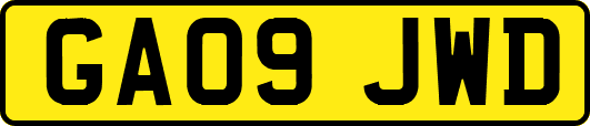 GA09JWD