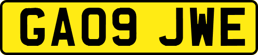 GA09JWE