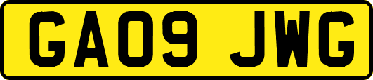 GA09JWG