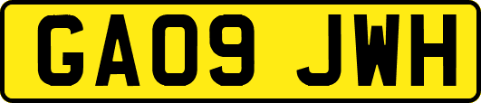 GA09JWH