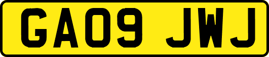 GA09JWJ