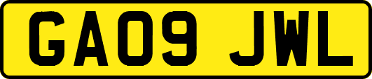 GA09JWL