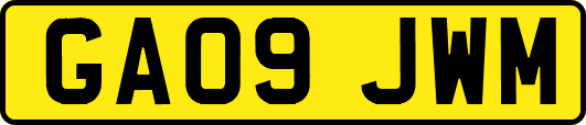 GA09JWM