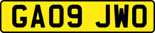 GA09JWO