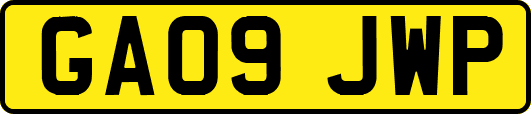 GA09JWP
