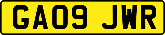 GA09JWR