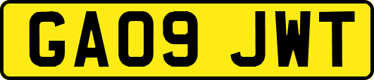 GA09JWT