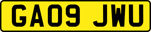 GA09JWU