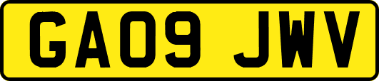 GA09JWV