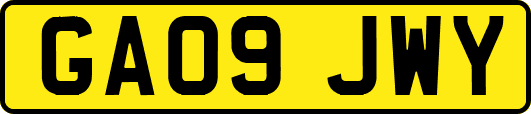 GA09JWY