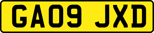 GA09JXD