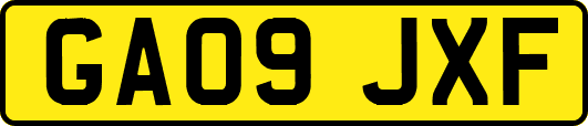 GA09JXF