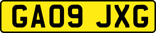 GA09JXG