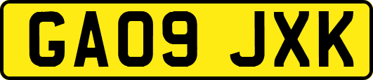 GA09JXK