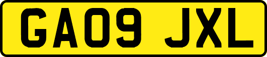 GA09JXL